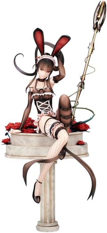Overlord Narberal Gamma So-Bin Ver. 1/8 Complete Figure