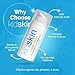 Kidskin - Z-Blast Serum, for Face Acne, Skin Care for Kids, Pre-Teen and Teen Skin Ages 9-17, Vegan-and-Cruelty-Free Acne Prone Skin Care, 1 fl oz