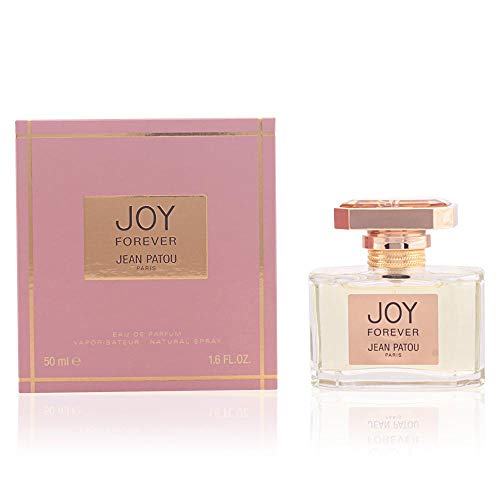 Jean Patou Joy Forever Eau de Parfum Natural Spray 2.5 Fl Oz