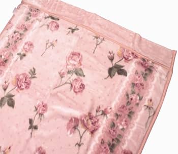 M)Kanebo BLANKET フローラル柄 M)Kanebo BLANKET フローラル柄 M M)Kanebo BLANKET フローラル柄 M)Kanebo BLANKET フローラル柄 M