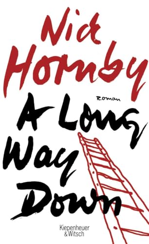 A Long Way Down: Roman view 2