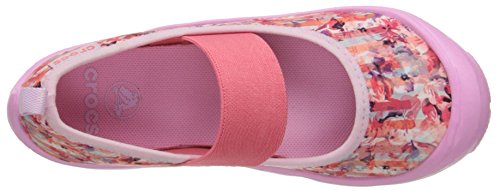 Crocs Duet Busy Day Mary Jane