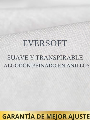Bóxer Hombre Fruit of the Loom Premium de Algodón Suave Pack de Ropa Interior Regular y Big Man 6