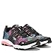 Ryka Womens Vivid RZX Cross Trainer, Black Tie Dye, 8 US