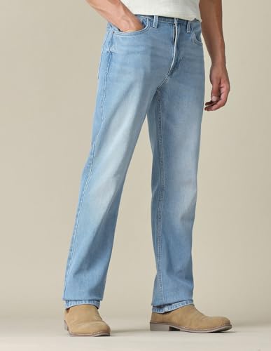 Image of U.S. Polo ASSN. Denim Jeans for Men, Slim Straight Fit Men Jeans for Office & Regular Wear