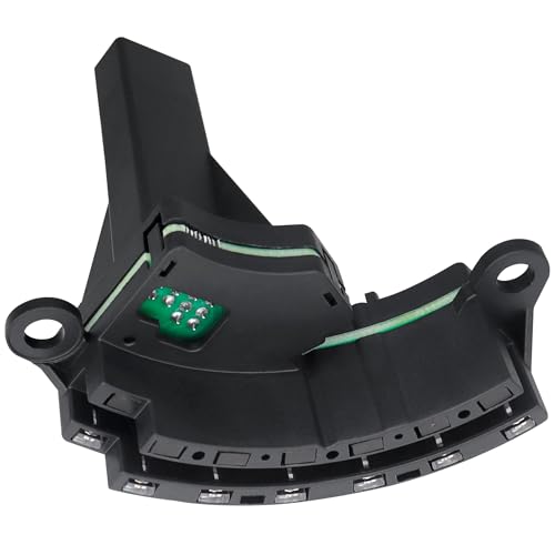 Panwarmoll Steering Wheel Angle Position Sensor Compatible with Dodge Charger