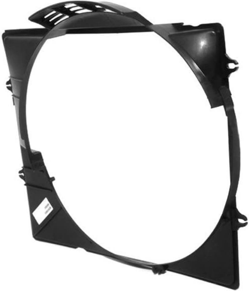 For Toyota Pick Up 1990 91 92 93 94 1995 Radiator Fan Shroud | 3.0L | 6 Cycle | 2WD | TO3110129 | 1671165020