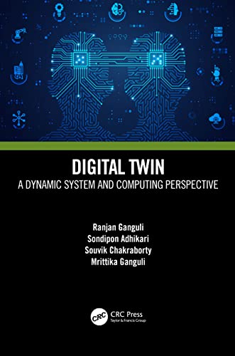 Digital Twin: A Dynamic System and Computing Perspective view 2