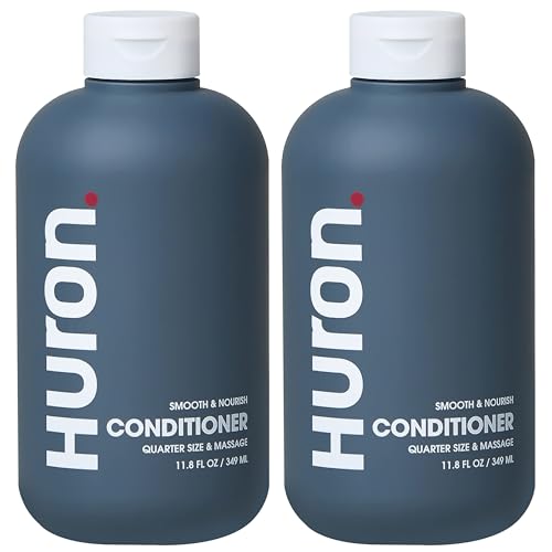 Huron Conditioner for Men and Women