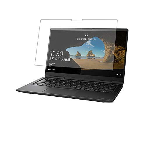 ClearView dynabook V6 V8 V6/P V8/P 2020NH~f 13.3C`Ή tیtB ŖڂɗDA`OAEu[CgJbg^Cv