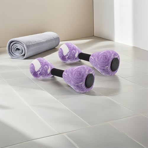 Zerodeko Mancuernas Acuáticas Ajustables para Ejercicio en Piscina miniatura 7