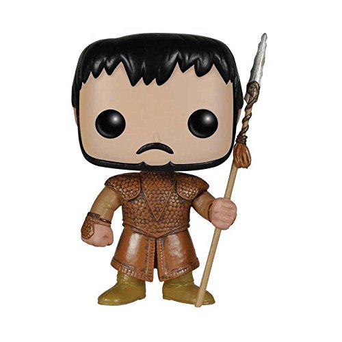 Game Of Thrones Oberyn Martell Pop! Vinyl Figure