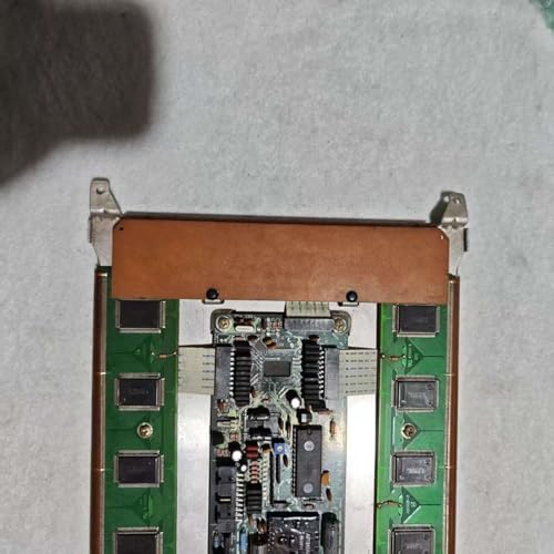 Image of Industrial MD480L640PG2 LCD Display Screen