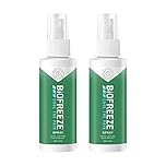 Biofreeze Spray, 118ml X 2, Cooling Spray, Pain Relief Spray, Muscle Pain, Joint Pain Relief, Arthritis, Cold Relief, Powerful, Easy To Use, Freeze Sprays, Pain and Fever