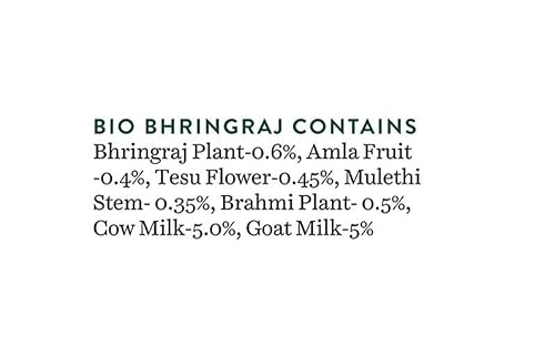 Bio.tique Bio Bhringraj Hair Oil Therapeutic Hair Oil For Hair Regrowth, 800Ml #TOP6