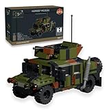 HUMVEE ® M1151A1 with Gunner Protection Kit