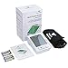 Vaunn Medical Automatic Blood Pressure Machine with Large Cuff, Digital Blood Pressure Monitor, Upper Arm Cuff 8.7-16.5