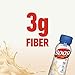 Boost Plus Complete Nutritional Drink, Very Vanilla, 8 fl oz Bottle, 12 Pack (Packaging May Vary)