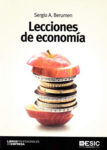 Lecciones de economía
