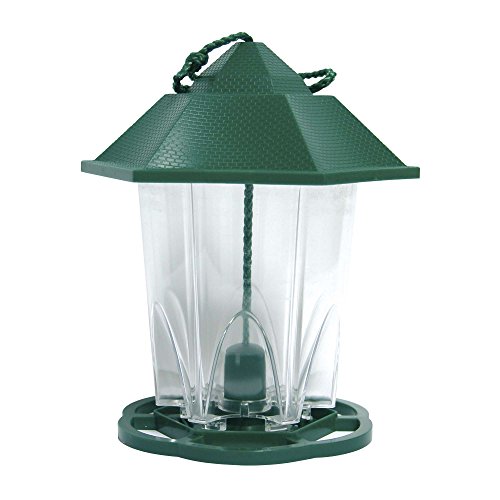 XT-DOG B550 Mangiatoia a tramoggia per Uccelli