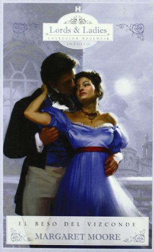 Beso del vizconde, el 8467178221 Book Cover