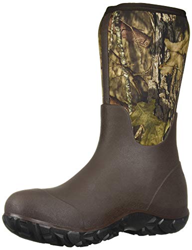 BOGS Men's Warner (Workman Lite) Industrial Boot