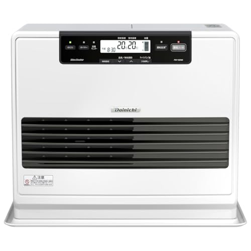 ダイニチ (Dainichi) 石油ファンヒーター...