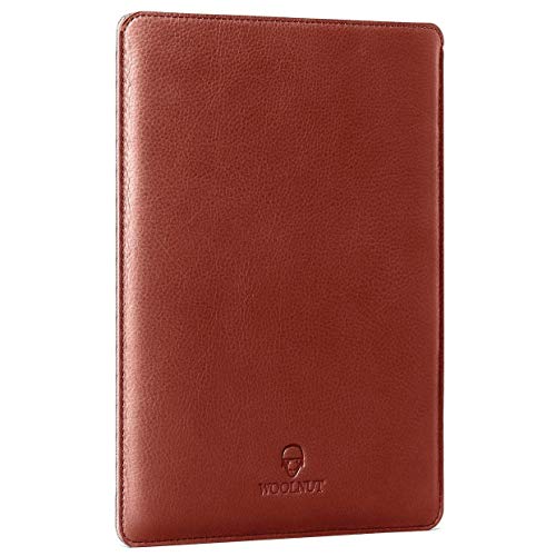 Funda Woolnut para MacBook 12" - Cognac miniatura 3