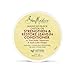 SheaMoisture Leave In Conditioner Conditioner For Hair Jamaican Black Castor Oil To Soften and Detangle Hair 20 oz