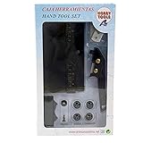herramientas para modelismo naval clavador La guillotina para corte de varilla y de listones de madera y plástico permite seccionar con precisión y con rapidez, además de facilitar que se haga con una gran variedad de ángulos.