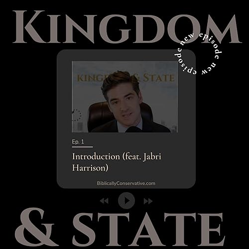 Kingdom & State Introduction