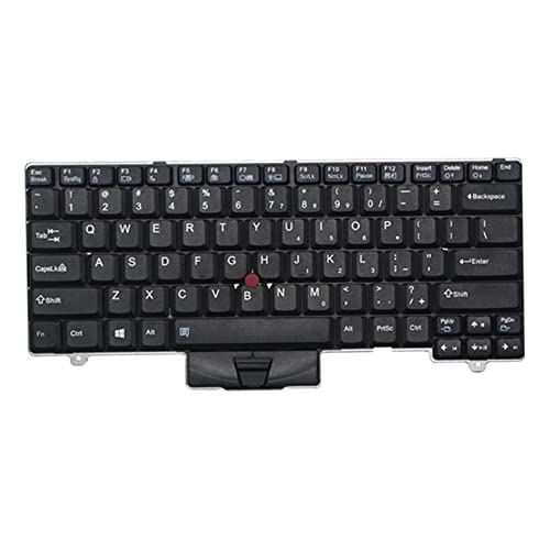 Ordinateur portable Thinkpad L520 PC portable professionnel robuste avec clavier noir - 5