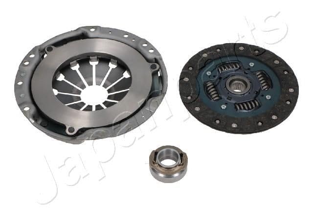 JAPANPARTS JPKF-649 Kit Frizione Terios 00>05 1.3 16V 4Wd