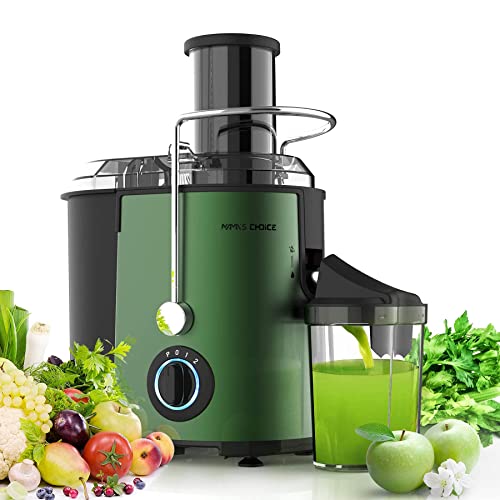 Find The Best Centrifugal Juicer For Greens Reviews & Comparison Katynel
