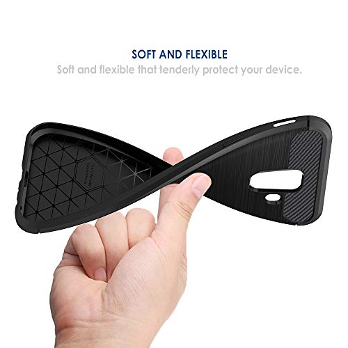 Simpeak Cover compatible per Galaxy A6 2018