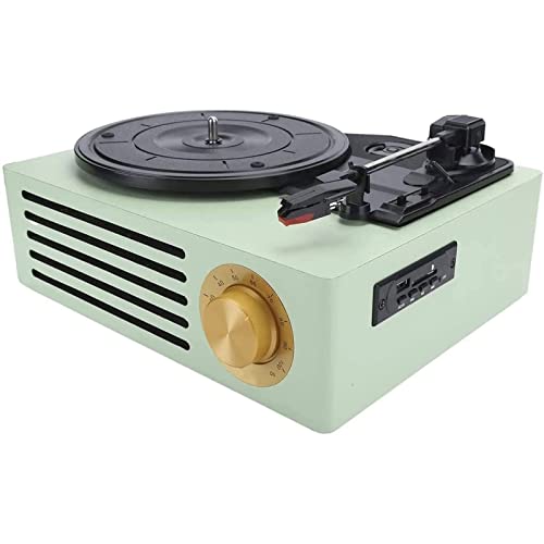 Tourne-Disque Bluetooth pour disques vinyles avec Haut-parleurs stéréo Lecteur de disques Vinyle Vintage Portable à 3… - Les Beatles, Paul McCartney, John Lennon, RIngo Starr, George Harrison Tourne-Disque Bluetooth pour disques vinyles avec Haut-parleurs stéréo Lecteur de disques Vinyle Vintage Portable à 3…