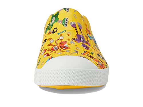 Native Shoes Kids Unisex Jefferson Sugarlite Print (Little Kid)2