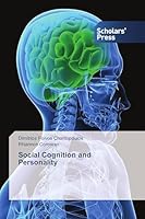 Social Cognition and Personality 3639860748 Book Cover