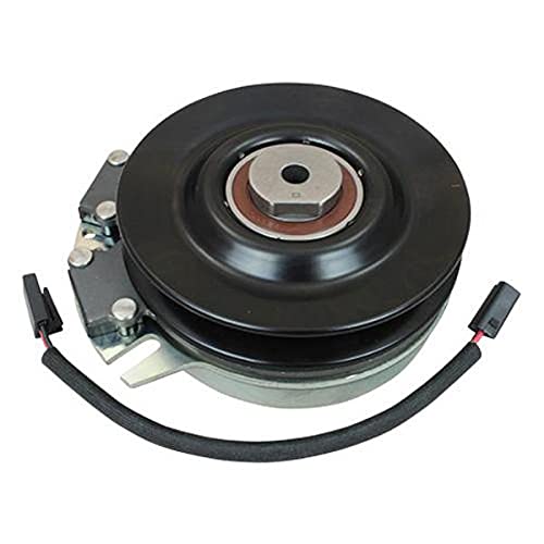 Ox Clutch Inc. Replacement for Warner 5219-124 Next-Gen PTO Clutch