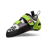 Ocun Jett QC Climbing Schuh - AW22-43