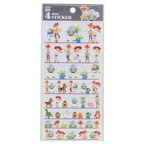 gCXg[[[V[V[g]4SIZE STICKERfBYj[