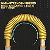 Super Heavy Duty Power Twister Bar Voor Kracht Van Het Bovenlichaam Flexibele St