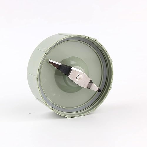 Miniatura 4 de Piezas de recambio Hoja plana, compatible con Baby Bullet 250W Licuadoras BBR-2001