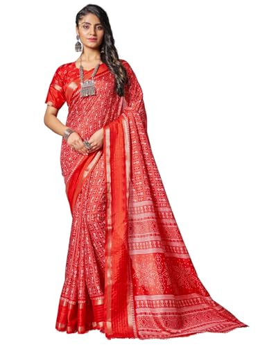 Image of GRECIILOOKS Saree | Women Saree | Saree for women latest design | Saree | Saree for Women | Silk Saree | Banarasi Saree