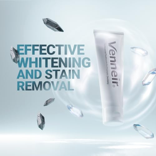Venneir VE330 ® Professional Toothpaste For Veneers thumb #4