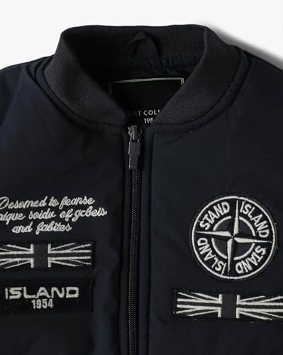 Image of Fort Collins Boys Jacket