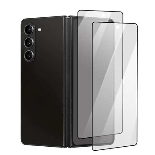 AGENIUS�EFor Galaxy Z Fold8�p�K���X�t�B���� 2���Z�b�g �����K���X �t���ی� 9H �t���ی�V�[�g For �M�����N�V�[ �t�H�[���h8 �K���X�V�[�g ��ʕی�t�B���� ���h�~