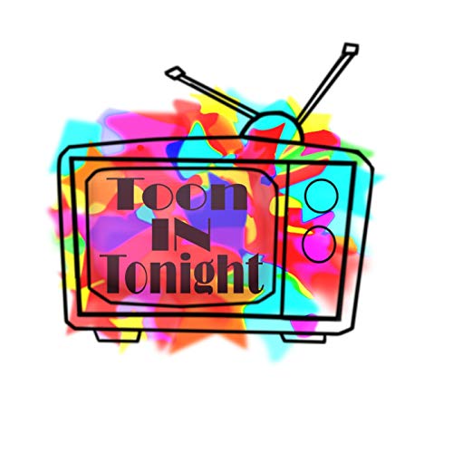 Toon In Tonight cover art