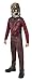 Produktbild Rubies 630771-S Starlord Kostüm, bunt, S (3-4 años)