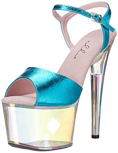 Ellie Shoes Women's Stiletto Sandal Heeled